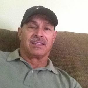 Meet your Posher, Javier